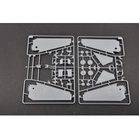 Trumpeter 1:48 Russian MiG-23M Flogger-B