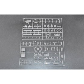 RUMPETER 1:48 J-8F finback 