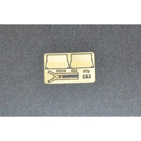 RUMPETER 1:48 J-8F finback 