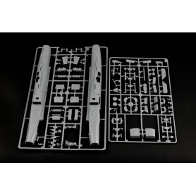 Trumpeter 1:48 PLA J-8B fighter