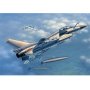 TRUMPETER 02842 PLAAF J-10S DRAGON