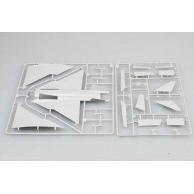 Trumpeter 1:48 PLAAF J-10S Vigorous Dragon
