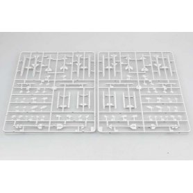 Trumpeter 1:48 PLAAF J-10S Vigorous Dragon