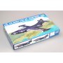 TRUMPETER 02833 F9F-2P PANTHER 1/48