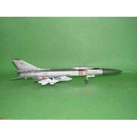 Trumpeter 1:48 Sukhoi Su-15 UM Flagon-G