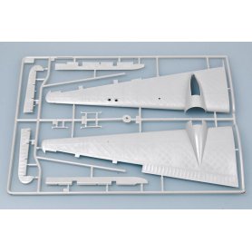 Trumpeter 1:48 “WELLINGTON” Mk.1C