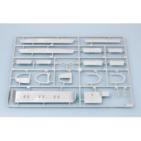 Trumpeter 1:48 “WELLINGTON” Mk.1C