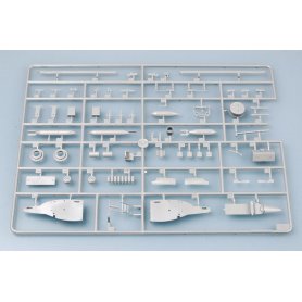 Trumpeter 1:48 “WELLINGTON” Mk.1C