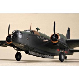 Trumpeter 1:48 “WELLINGTON” Mk.1C