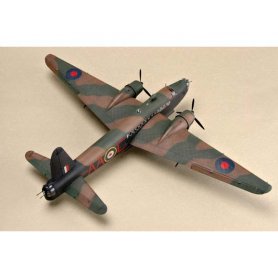 Trumpeter 1:48 “WELLINGTON” Mk.1C