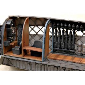 Trumpeter 1:48 “WELLINGTON” Mk.1C
