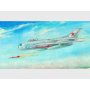 TRUMPETER 02804 1/48 MIG-19PM E