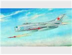 Trumpeter 1:48 Mikoyan-Gurevich MiG-19M Farmer E 