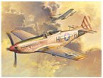 Trumpeter 1:32 North American P-51D Mustang