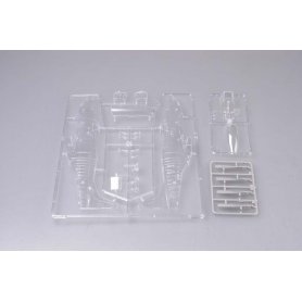 Trumpeter 1:32 P-51D Mustang