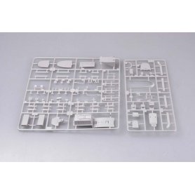 Trumpeter 1:32 P-51D Mustang