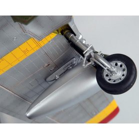 Trumpeter 1:32 P-51D Mustang