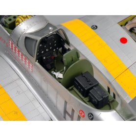 Trumpeter 1:32 P-51D Mustang