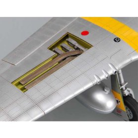 Trumpeter 1:32 P-51D Mustang