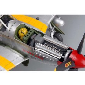Trumpeter 1:32 P-51D Mustang