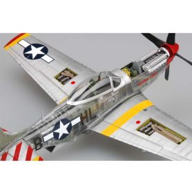 Trumpeter 1:32 P-51D Mustang