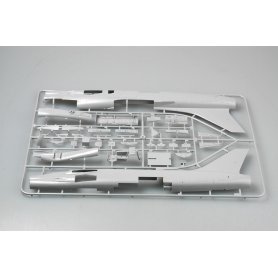 Trumpeter 1:32 F-8E Crusader