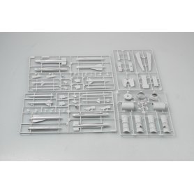 Trumpeter 1:32 F-8E Crusader