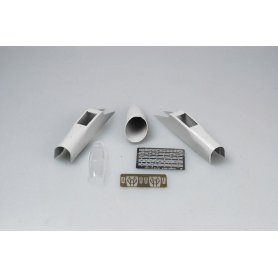 Trumpeter 1:32 Su-27UB Flanker-C