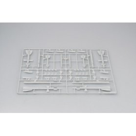 Trumpeter 1:32 Su-27UB Flanker-C