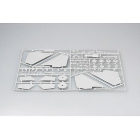 Trumpeter 1:32 Su-27UB Flanker-C