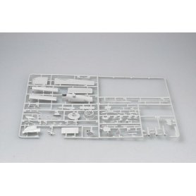 Trumpeter 1:32 Su-27UB Flanker-C