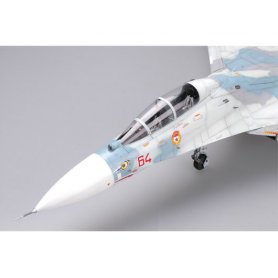 Trumpeter 1:32 Su-27UB Flanker-C