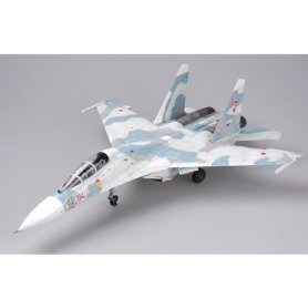Trumpeter 1:32 Su-27UB Flanker-C