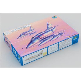 Trumpeter 1:32 A-4F Skyhawk