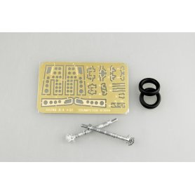 Trumpeter 1:32 A-4F Skyhawk