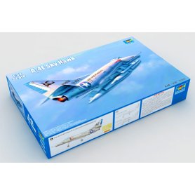 Trumpeter 1:32 A-4E"Sky Hawk"