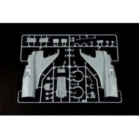 Trumpeter 1:32 A-4E"Sky Hawk"