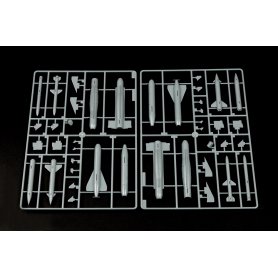 Trumpeter 1:32 A-4E"Sky Hawk"