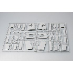 Trumpeter 1:32 F8F-2 Bearcat