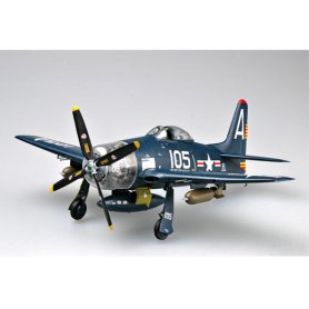 Trumpeter 1:32 F8F-2 Bearcat