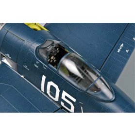 Trumpeter 1:32 F8F-2 Bearcat