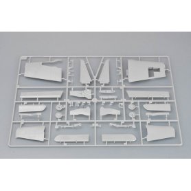 Trumpeter 1:32 F8F-1 Bearcat