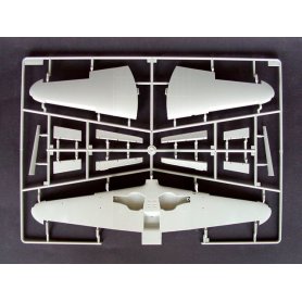 Trumpeter 1:32 Mikoyan-Gurevich MiG-3