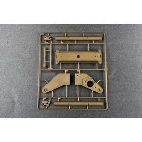Trumpeter 1:6 Type 63 107mm Rocket Launcher 01920
