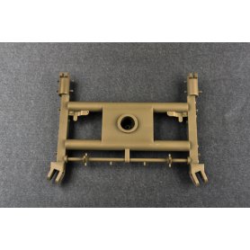 Trumpeter 1:6 Type 63 107mm Rocket Launcher 01920