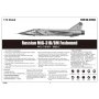 Trumpeter 1:72 Russian MiG-31B/BM Foxhound 