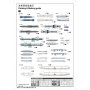 Trumpeter 01673 Su-24M Fencer-D