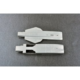 Trumpeter 1:72 Su-24M Fencer-D