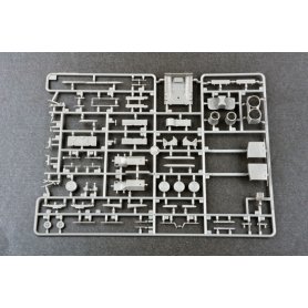 Trumpeter 1:72 Su-24M Fencer-D