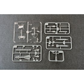 Trumpeter 1:72 Su-24M Fencer-D